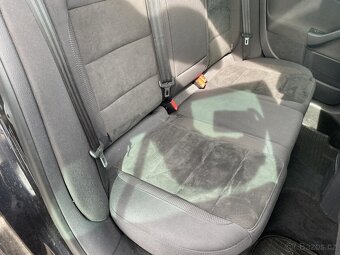 Volkswagen Golf 1.4TSi ,  90 kW benzín, 2010 - 6