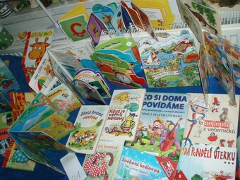 dětská leporela - 6