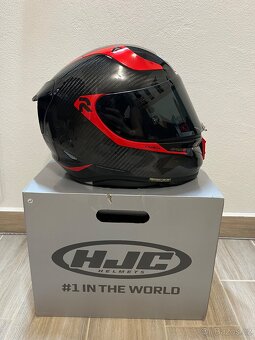 HJC RPHA 11 vel.L - 6