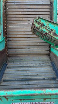 Bramborový kombajn - 6