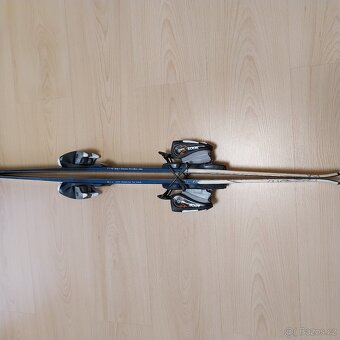 Dětské lyže 110cm - 6