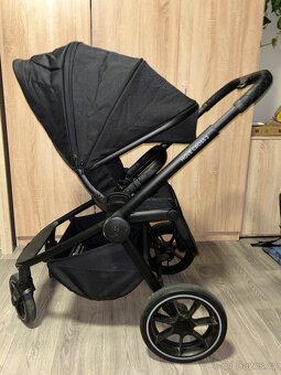 Zopa move cross 2 - 6