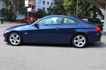 BMW 320D COUPE E92 135kW - 6