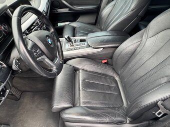 BMW X5 F15,koupeno v CR,3,0d...... - 6