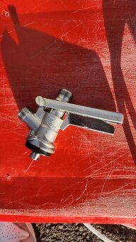 Výčepní zařízení - 6