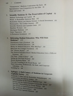 ROCKEFELLER MEDICINE MEN - 6