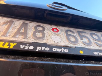 Škoda Fabia 1.4 combi - 6