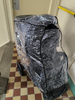 Kočárek Britax B-motion - 6