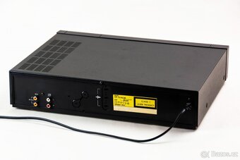 PHILIPS CD-486 / první CD přehrávač s měničem disků - 6