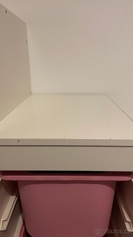 Úložná sestava krabicemi - 6