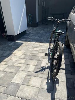 Core dětské kolo 24 - 6