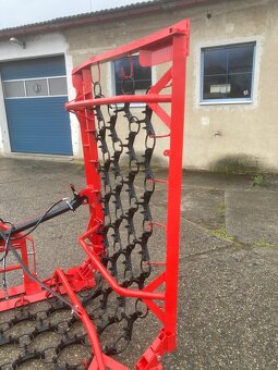 Luční brány 6m - 6