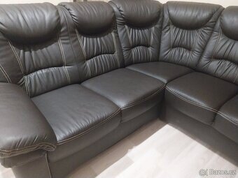 Sedací souprava do U. Zanovní . - 6