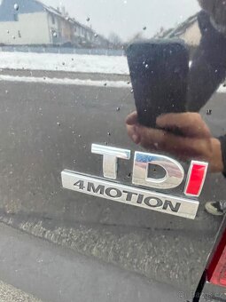 VW Multivan T5 103kw 4x4 - 6