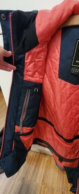 Zimní lyžařská bunda Firefly - dívka cca 12let - 6