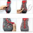 Stahovací tkaničky, gumičky do bot UNI - více barev - 6