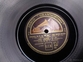 gramofonové desky - 6
