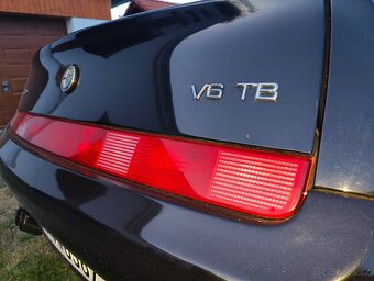 Alfa Romeo GTV 2.0V6 TB - 6