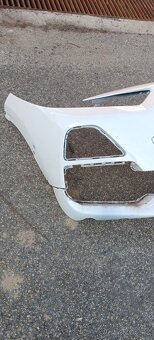 Prodám přední nárazník na Bmw X2 F39 - 6