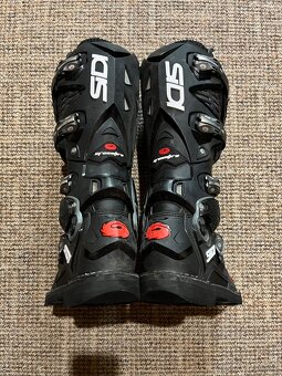 Sidi Crossfire 3 Vel 40 - 6