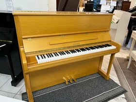 Německé pianino Euperte - C. Bechstein se zárukou 5 let. - 6