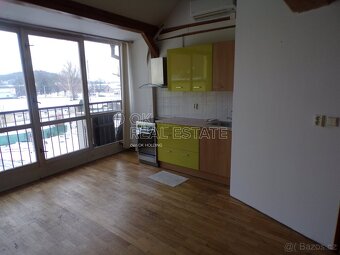 Pronájem atypického bytu, 73 m2 - Česká Lípa, ev.č. 00608 - 6