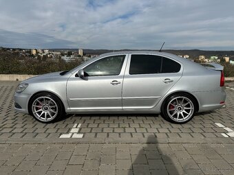 Octavia 2 RS 2.0 TSI - 6
