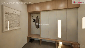 Prodej, novostavba rodinného domu, 140 m2, Třanovice, okres - 6
