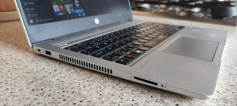 Notebook 14" Intel Core i7 16GB RAM - 6