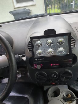 Vw New beetle 1.9 TDI 66kw - 6