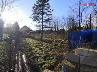 Prodej ostatní, 862 m², Vratimov, ul. Na Zadkách - 6