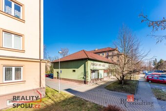 Prodej, komerční/obchodní prostory, 780 m2, Jilemnického 276 - 6