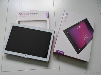 Tablet Lenovo Tab M10 HD 2+32GB - 6