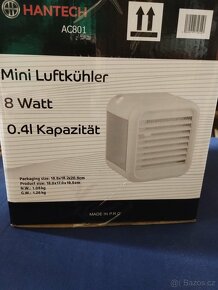 Miniklimatizace - 6