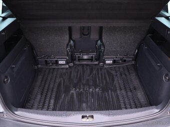 Škoda Roomster 1,6 TDI Scout Elegance 1.maj (2013) - 6