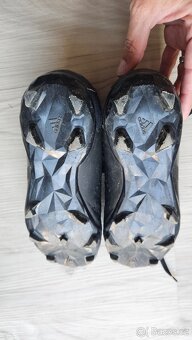 Kopačky lisovky Adidas predator Accuracy 3 FG vel. 36 a 2/3 - 6