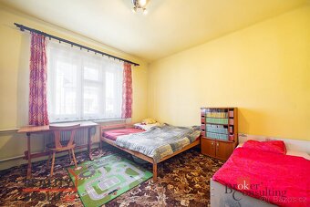 Prodej, domy/rodinný, 96 m2, Nerudova 721/11, 25219 Rudná, P - 6