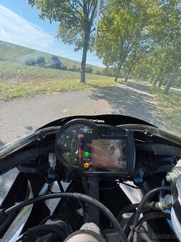 Aprilia rs 125 - 6