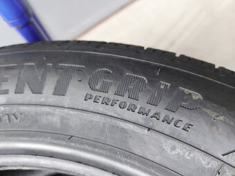 205/55 R17 91V Goodyear EfficientGrip Performance letní 4ks - 6