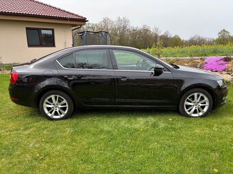 Škoda Octavia III face 1.0 TSI 85kw Ambition+Business 2020 - 6