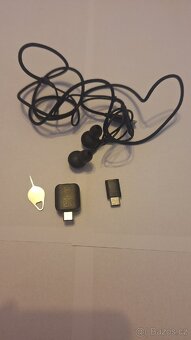 Samsung note 10+ rozbíty displej - 6