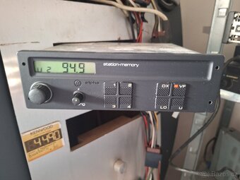Vw alpha autoradio - 6