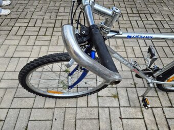 AMULET STRATOS 19" - 6