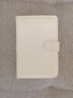 E-čtečka knih PocketBook 626 Touch Lux 3 - NOVÁ baterie - 6
