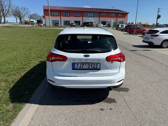 Ford Focus 6/2020, 90 tis km, TDCi, DPH - 6