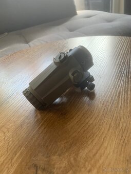 MAGNIFER MAVERICK-III 3×22 - 6