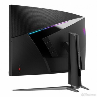 Špičkový 165HZ herní LCD monitor 32 MSI MP - 6