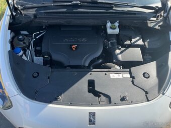 Citroen DS5, 2014, 132000 km, Diesel, manuál, 120 kW - 6