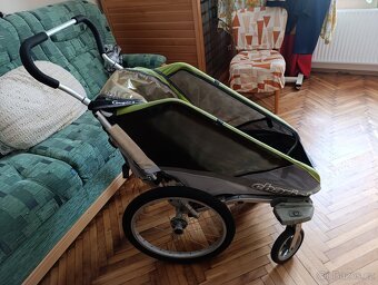 Thule Chariot 1 - 6