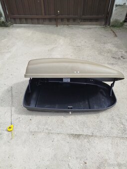 Střešní Box - 6